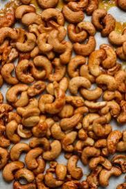 Roasted Cashew