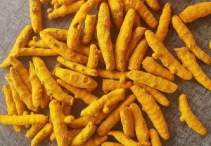 Turmeric Finger