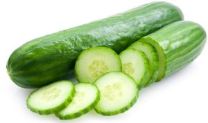 Fresh Natural Cucumber