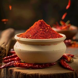 Red Chilli Powder