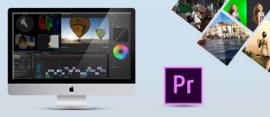 Adobe Premiere Pro Course