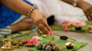 Pitru Paksha Shard Puja Service