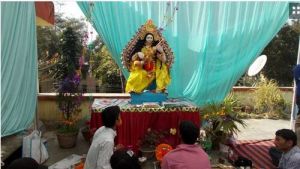 Saraswati Puja Service