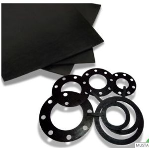 Rubber Gasket