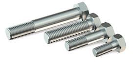 mild steel rivet bolt