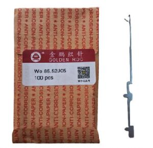 GOLDEN ROC NEEDLE WO 85.52 J005