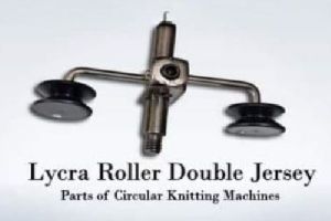 knitting machines spare parts