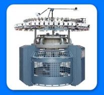 Knitting Machine