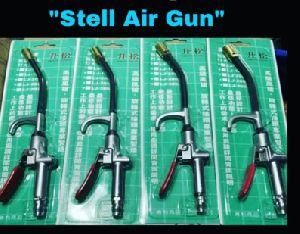 STEEL AIR GUN