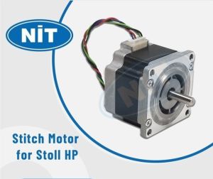 stitching motors