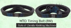 htd timing belts