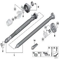 Cnc Turned Components