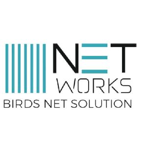 Pigeon net installation service in Gurgaon