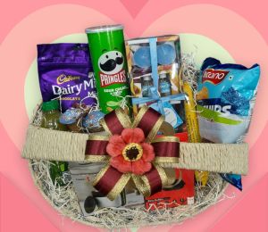 Diwali Hampers