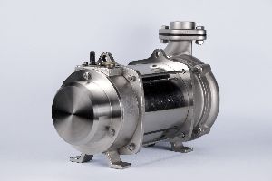 Stainless Steel Pumps