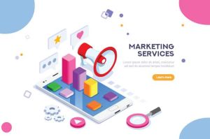 digital marketing services