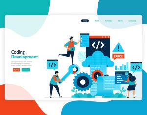 Website Development