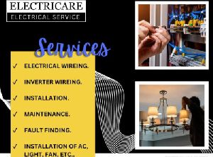 electrical service