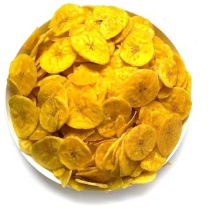 Banana Chips