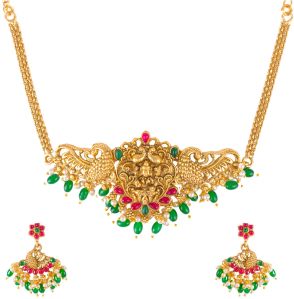 Premium Temple Jewellery