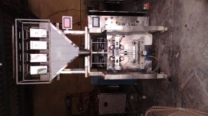 Collar Type Packing Machine