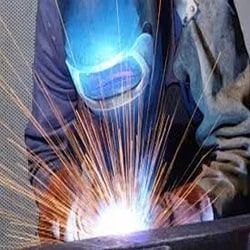 MIG Welding Services