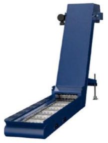 Scraper Type Drum Conveyor