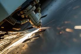 Sheet Metal Fabrication Services