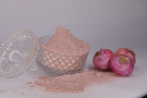 Pink Onion Powder