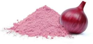 Red Onion Powder