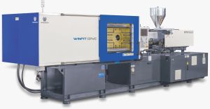 Injection Moulding Machines