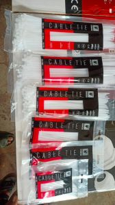 Stainless Steel Cable Tie