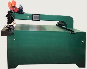 Special Type Box Stitching Machine
