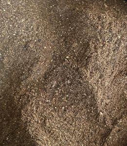 organic neem seed powder