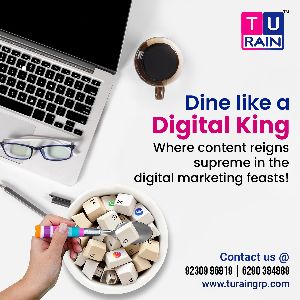 digital marketing services