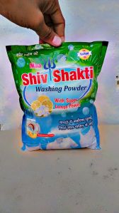 Washing Powder