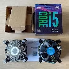 INTEL CPU FAN