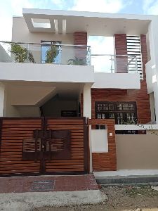 3BHK Duplex house