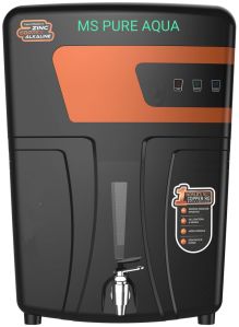 ms pure aqua brio aquaguard ro water purifier