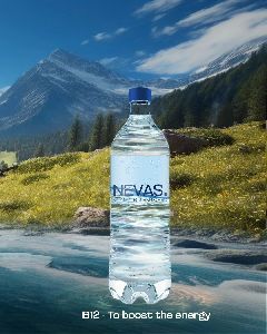 Bottled Water