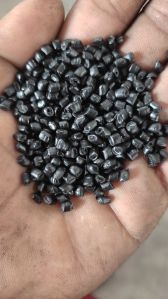 HDPE Black Granules