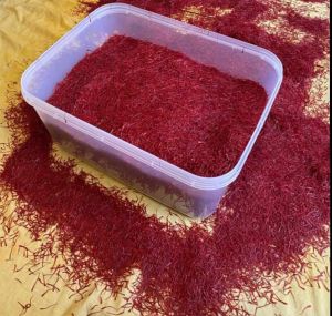 kashmiri 500 GRAM kesar