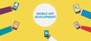 Mobile Application Development