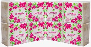 Lafresh Extra Soft Napkin Tissue