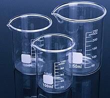 Beakers