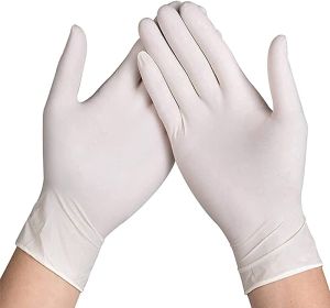 Latex Gloves