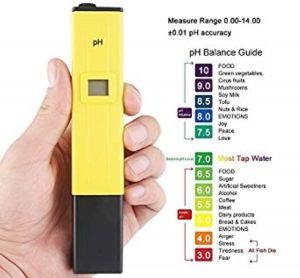 pH Meter