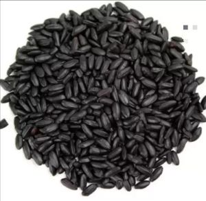 Black Rice