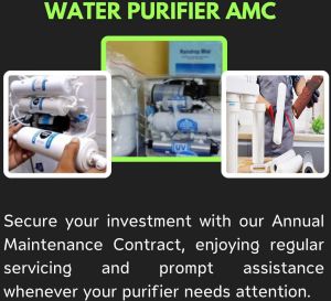 Commercial Ro Water Purifier