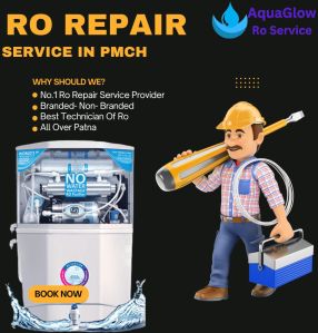 RO Purifier Repair Service